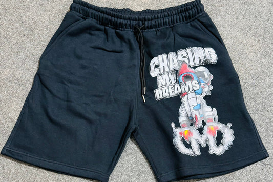 CMD ROCKET SHORTS