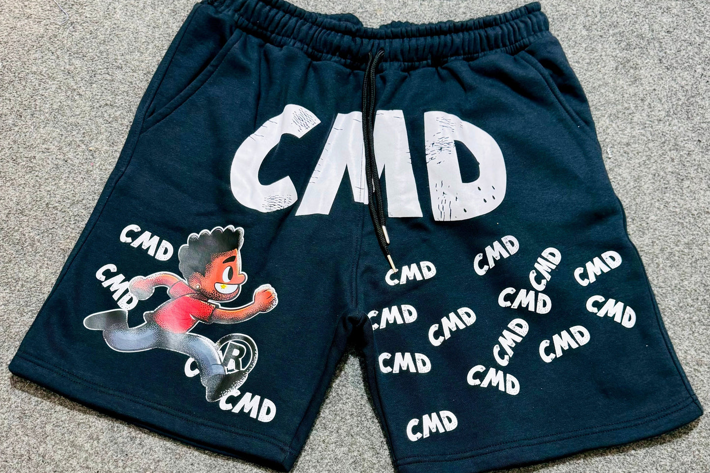 CMD Dream shorts