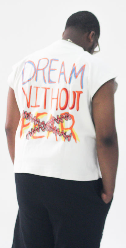 CMD Dream shirts