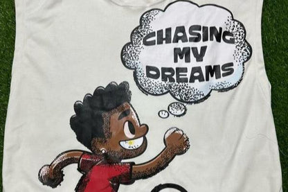 CMD Dream shirts